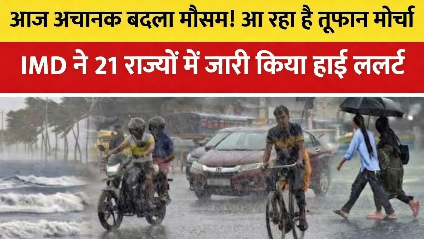 Forecast Update 2026